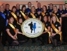 The Dancers who participated in our very successful 'Reeling Round Rasharkin' event and who performed again on the night